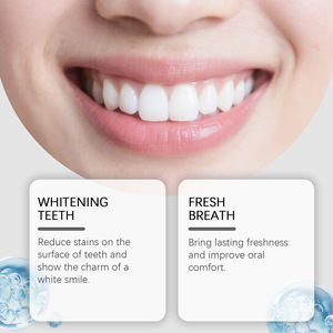 OEM <strong>Teeth</strong> <strong>Paint</strong> Instant Whitening <strong>Teeth</strong> Care Gentle Cleaning Oral Care Painting Polish Fresh Fragrance <strong>Tooth</strong> Polish <strong>Paint</strong> - Product Image 3