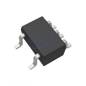 Transistors JFE150DCKR 5-TSSOP, SC-70-5, SOT-353 Electronic Circuit Components Authorized Distributor - Product Image 1