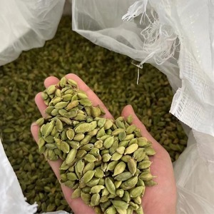 Premium Fresh Raw Green Cardamom Healthy Aromatic Spice <strong>Food</strong> <strong>Beverage</strong> - Product Image 2