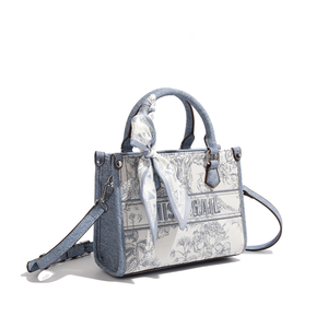 Bolso de hombro cruzado de alta gama con cierre de cremallera, bolso de mano de diseñador de lujo para mujer, bolso de moda para damas, bolsos de noche, bolsos de uso diario. - Product Image 2