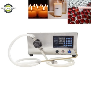 Machine de remplissage de bougies de table électrique, petite machine de remplissage de cire de <span class=keywords><strong>bougie</strong></span> à vendre - Product Image 3