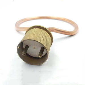 Miglior prezzo sterilizzatore per <span class=keywords><strong>Autoclave</strong></span> elemento riscaldante parti dell'attrezzatura Ac220v per riscaldatore a tubo dell'acqua - Product Image 5