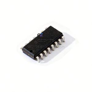 Circuito Integrado Semiconductor Original OEM Nuevo en Existencia OZ9910ASN-B5-1-TR SSOP-16  CZSKU:M3Y7O0U8 - Product Image 1