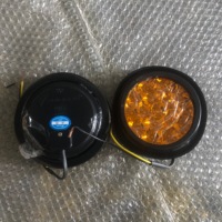 Usine prix 12V/24V Arrière LED lumière SD-2015 pour Remorque Camions
