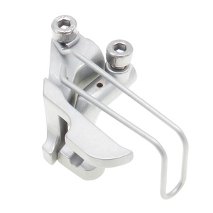 Piedino pressore KH367PL per macchine da cucire industriali Durkopp Adler 367 467 767 867 868 869 - Product Image 1