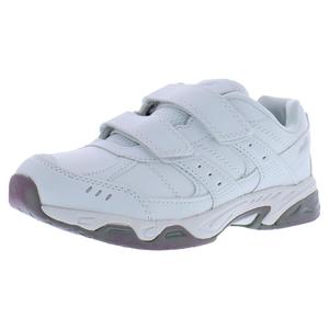 Avia A1443WWS Avi-Union II Strap Chaussures pour femmes Taille 10 Couleur Blanc/Argent chromé - Product Image 1