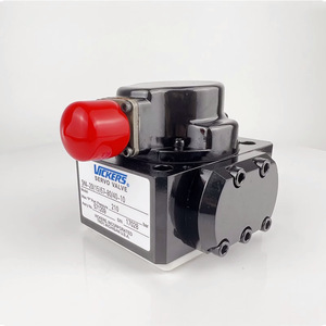 วาล์วเซอร์โววิคเกอร์ส รุ่น SM4-20(15)57-80/40-10 วาล์วไฮดรอลิกแบบปรับสัดส่วน - Product Image 3
