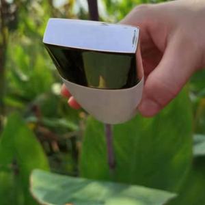 Bouteille isotherme en plastique, 50/30/50ml, pour produits cosmétiques, crème solaire pour les mains, lotion et fond de teint - Product Image 5