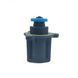 Vanne solénoïde de turbocompresseur 06H145710D 06F145710G pour la remplacement et la réparation de pièces automobiles - Product Image 4