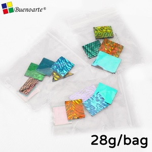 28G Dichroïsch Glasschroot 90 Coe Gemengd, Smeltbare Glazen Lamp Werkt Microgolfovenglas - Product Image 3