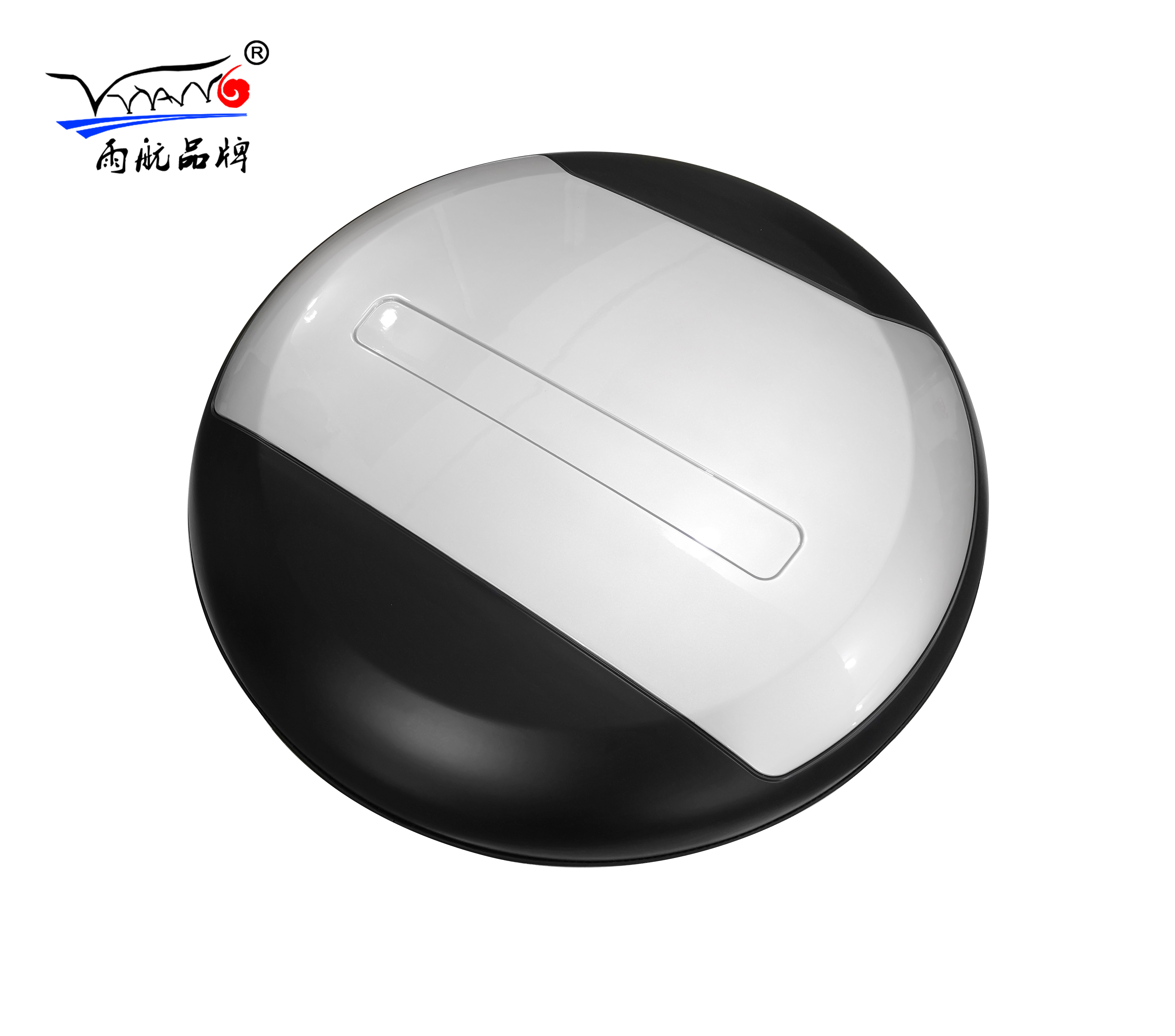 YH-Q-LD011 Высококачественная крышка уровня запасная крышка колеса для Land Rover Defender 2020 года