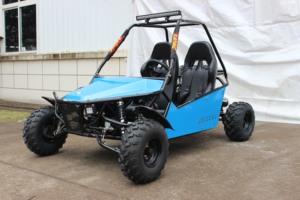 Buggy tout-terrain 150cc 200cc pour adultes, kart de plage, kart des dunes - Product Image 4