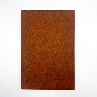 Panneaux acoustiques en feutre polyester, 120 nouvelles couleurs pour la décoration acoustique intérieure moderne, utilisation dans les hôtels et appartements, design graphique
