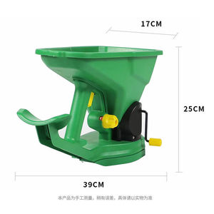 Handheld <b>Seeder</b> Plastic Manual Fertilizer Applicator For Agricultural Planting HB-45 - Product Image 3