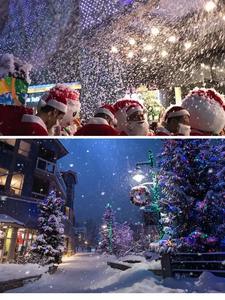 Máquina de Nieve de Alta Potencia de 1500 W para Espectáculos, Bodas, Fiestas, Discotecas, Eventos de DJ y Locales de <span class=keywords><strong>Alquiler</strong></span> a Gran Escala - Product Image 3