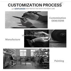 Mister lure 1.83m MH/H 7 ~ 40g Lure trọng lượng nước mặn Cần Câu 2 lựa chọn Carbon Bộ cần quay - Product Image 5