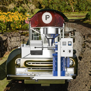 Automatic New Small Cooking <b>Oil</b> Expeller Sunflower Seed <b>Oil</b> Extraction <b>Machine</b> Cold Hot Pressing <b>Oil</b> <b>Press</b> <b>Machine</b> Wan Sunflower - Product Image 2