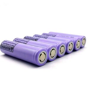Fábrica al por mayor de Corea batería INR18650F1L 3350mAh <span class=keywords><strong>3</strong></span>,6 V batería - Product Image 3