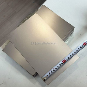 ASTM GR1 gr2 GR3 GR5 GR7 gr4 <span class=keywords><strong>TA1</strong></span> grade2 tấm Titan tấm Titan - Product Image 5