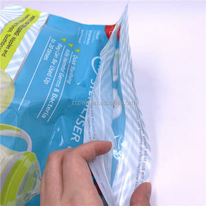 Microwave Steam <strong>Steriliser</strong> <strong>Bags</strong> for Baby Feeding Tool - Product Image 3
