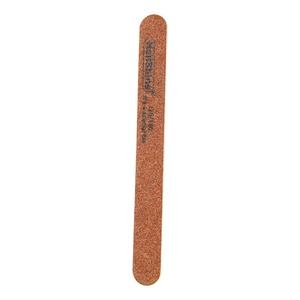 Lot de 10 limes à ongles ultra-fines double face en bois, lavables, pour ponçage, façonnage et polissage, outil professionnel pour salon de manucure - Product Image 5