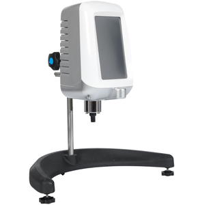 NDJ-5SC Lab <span class=keywords><strong>Viscometer</strong></span> rotasi <span class=keywords><strong>Digital</strong></span> otomatis untuk dijual Brookfield viskositas Meter - Product Image 1