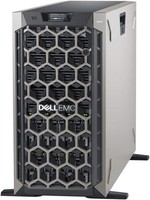 Server Tower PowerEdge T640 Intel Xeon MP 8-Core 2.1GHz 256GB RAM DDR4 3.2TB SSD SAS Enterprise RAID (Bekas)