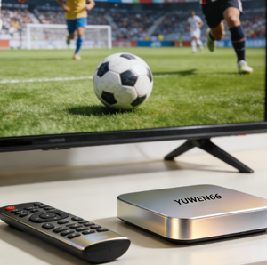 Gratuit pour M3U disponible à tout moment au Royaume-Uni, aux États-Unis, en France et dans d'autres régions, Android OS 1080p HD - Product Image 1