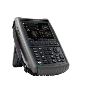 เครื่องวิเคราะห์เครือข่ายไมโครเวฟแบบพกพา KEYSIGHT N9928A FieldFox 26.5 GHz เครื่องมือวัดอิเล็กทรอนิกส์ - Product Image 1