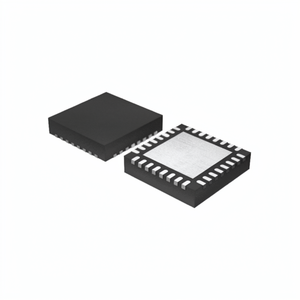 C8051F34B-GMR Components Electronic 32 VFQFN Exposed Pad Embedded Original - Product Image 1