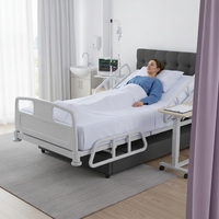 Protecteur de matelas imperméable respirant de luxe, anti-acariens, en tissu imperméable, taille personnalisée et couleur blanche, avec fermeture éclair
