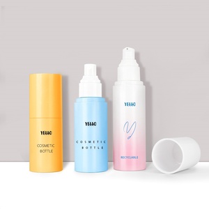 ขายส่งสีขาวขนาดเล็กสัตว์เลี้ยงปรับหมอก1ออนซ์30มิลลิลิตร50มิลลิลิตร80มิลลิลิตร100มิลลิลิตรขวดสเปรย์พลาสติก - Product Image 5