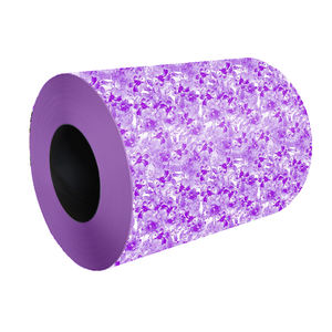 Ppgl 3d ppgi फूल पैटर्न pgpi pgl रंग लेपित प्रीपेंटेड शीट ppगी कोइल - Product Image 6