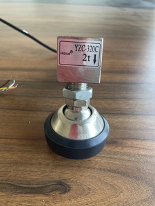เครื่องชั่งน้ำหนักแบบแท่นยี่ห้อ Zhuoyuan รุ่น YZC-320C ขนาด 1 ตัน 2 ตัน 5 ตัน 8 ตัน พร้อมโหลดเซลล์แบบ Shearbeam รองรับการสื่อสาร RS485/4 รับประกัน 3 ปี - Product Image 5