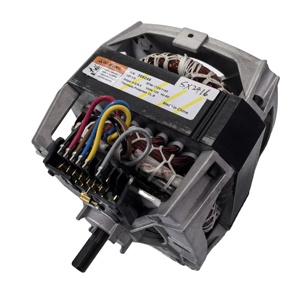 Motor de Lavadora <span class=keywords><strong>Whirlpool</strong></span> de <span class=keywords><strong>Carga</strong></span> <span class=keywords><strong>Superior</strong></span>, Piezas Originales OEM WP661600 8528157 AP6010250 PS11743427 Kenmore 389248 - Product Image 1