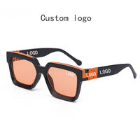Lunettes de soleil en gros, lunettes de soleil personnalisées, logo OEM/ODM, fabricant de lunettes