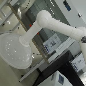 BIOBASE-Extractor de humo para soldadura, Extractor de humo móvil, precio de China - Product Image 2