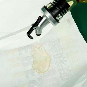 Sac en papier d'emballage alimentaire jetable personnalisable, imprimé par flexographie avec votre propre logo - Product Image 4