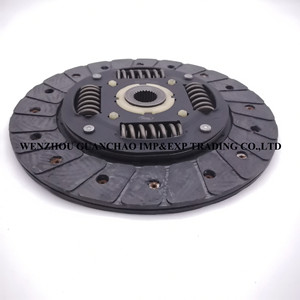 Disco de Embrague Prince/Espero 96297177, Placa Automática para Reemplazo y Reparación - Product Image 2