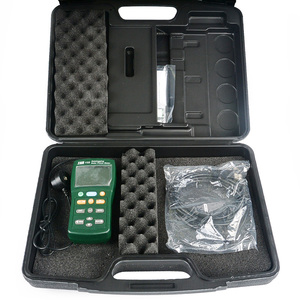 TES-132 Handheld Solar Power Meter Tester 400-1Knm Range 2000W/m2 &amp; 634Btu/(ft2h) <strong>Data</strong> <strong>Logger</strong> SD Card 2G USB TES132 - Product Image 5