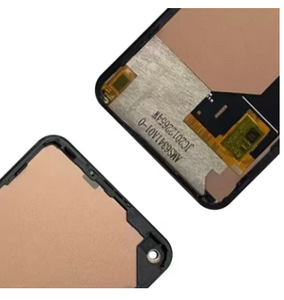 Màn hình <span class=keywords><strong>TFT</strong></span> cho Google Pixel 5A 5G <span class=keywords><strong>LCD</strong></span> cho Google Pixel 5a 5G G1F8F G4S1M Màn hình <span class=keywords><strong>LCD</strong></span> <span class=keywords><strong>TFT</strong></span> có khung - Product Image 4