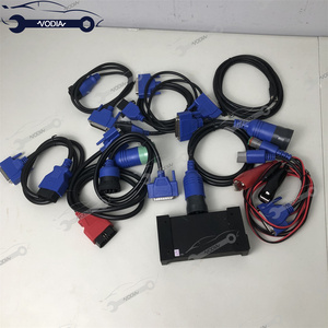 Escáner para camiones de servicio pesado DPA5, herramienta de diagnóstico de automóviles USB/Bluetooth para camiones multimarca, compatible con múltiples idiomas - Product Image 5