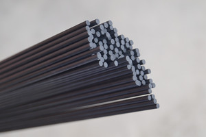 <span class=keywords><strong>Canne</strong></span> à pêche en fiber de carbone de haute résistance, pour impression sans offre spéciale - Product Image 2