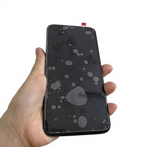 Para <span class=keywords><strong>Moto</strong></span> <span class=keywords><strong>G7</strong></span> <span class=keywords><strong>Power</strong></span>, Precio Bajo, Teléfono Inteligente Usado al por Mayor, Versión Estadounidense, Desbloqueo Facial, 5G, 50MP, 4GB RAM, Pantalla de 6.8 Pulgadas, en Stock - Product Image 1