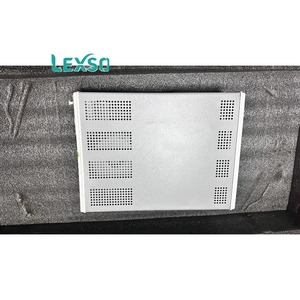 Fuente de Alimentación Programable Rohde & Schwarz / R&s Hmp4040, 4 Canales/ 32 V/ 10 A/ 384 W - Product Image 4