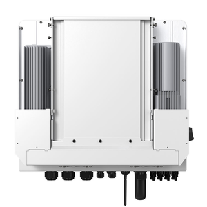 En Stock en la UE: Sistema Solar Híbrido Trifásico de Alto Voltaje de 12KW, 15KW, 20KW con Triple Salida de CA de 60Hz para el Hogar - Product Image 3