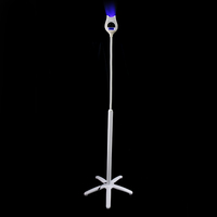 Appareil de blanchiment dentaire professionnel avec lampe LED cosmétique pour blanchiment dentaire, lampe LED froide sur pied pour blanchiment des dents