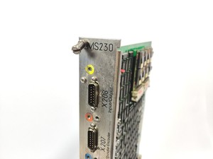 MS230A5481699001 MS 230-A 548 169 9001 แผงวงจรสำหรับ PLC - Product Image 5