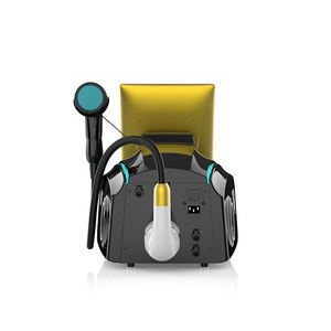 Dispositivo de Terapia de Ondas de Choque Electromagnéticas Enfocadas, No Invasivo, Eficiente y Seguro, para Aliviar el Dolor en Humanos y Animales, <span class=keywords><strong>2026</strong></span> - Product Image 4