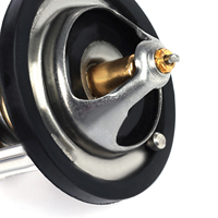 Termostato automático MASUMA de Japón para Mazda, 1A51-15-171A, 8AGX-15-171, 8AK2-15-171, 1A51-15-171A, 8AGX-15-171, 1, 2, 2, 2, 2, 1, 2, 3, 1, 2, 3, 1, 2, 2, 3